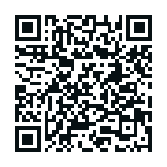 QR Code para votar no AI Virtual Mouse Controller no FeitoBR